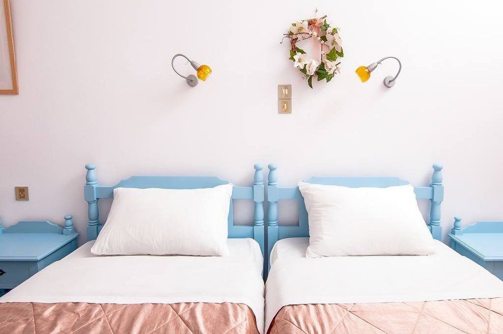 Sphinx Hotel Naxos City