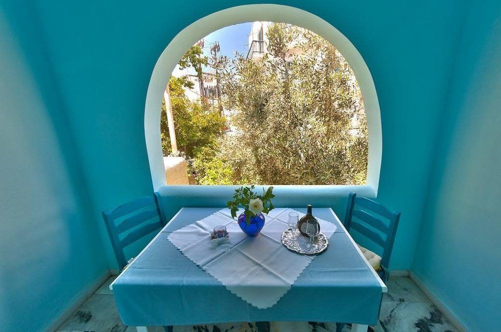 Sphinx Hotel Naxos City