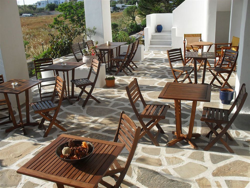 Fikas Naxos City