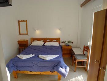 Vakhos Hotel Naxos City