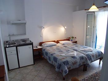 Vakhos Hotel