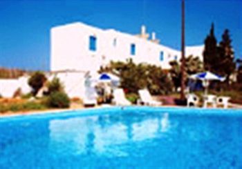 Aparthotel Naxos Sun Naxos City