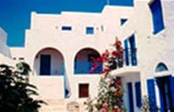 Naxos Sun * Naxos City