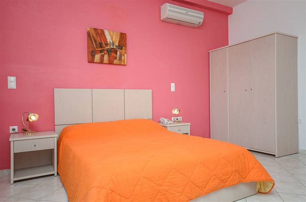 Hotel Orkos Mikri Vigla