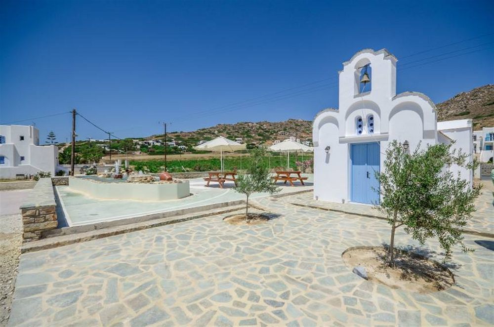Hotel Orkos