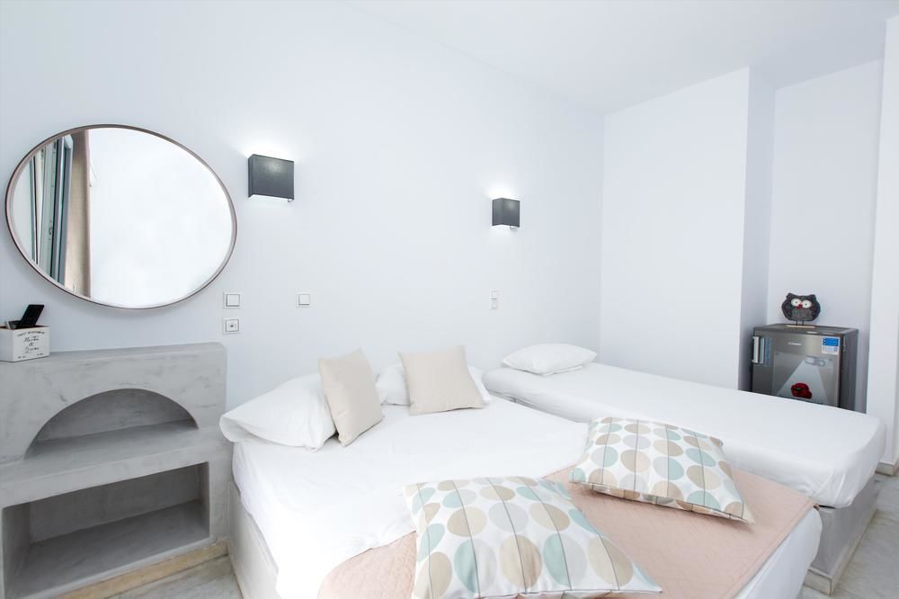 Aparthotel Korali