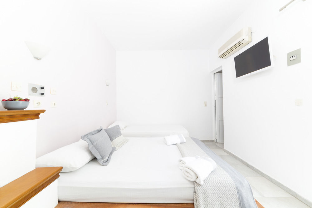 Korali Aparthotel