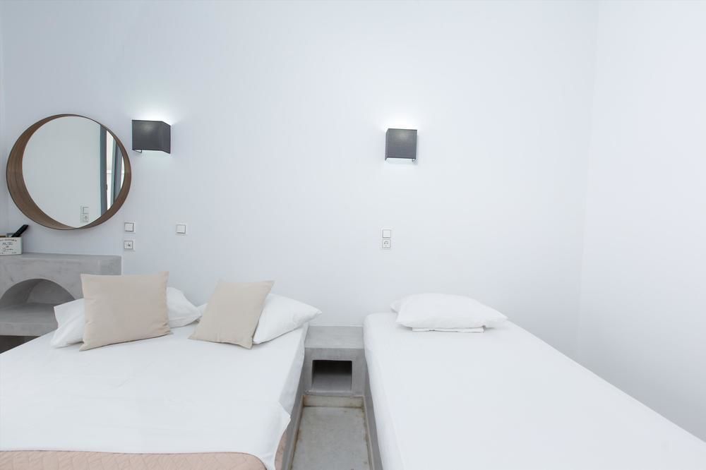Aparthotel Korali 2*