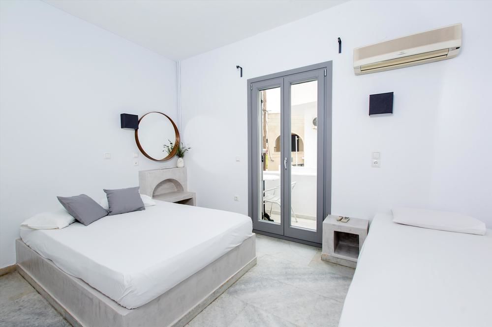 Korali 2* Naxos City
