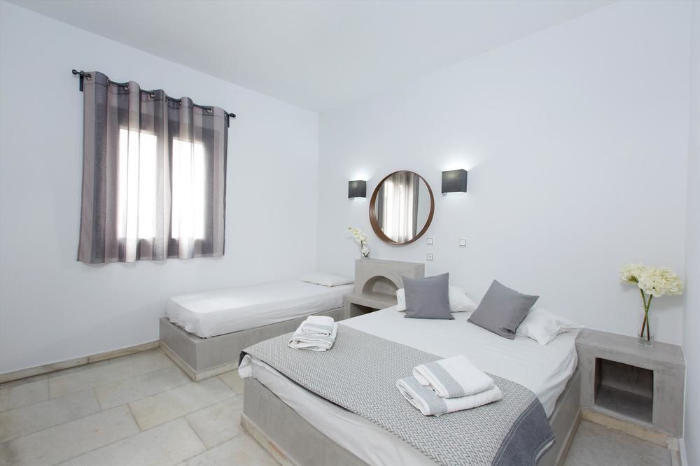 Aparthotel Korali