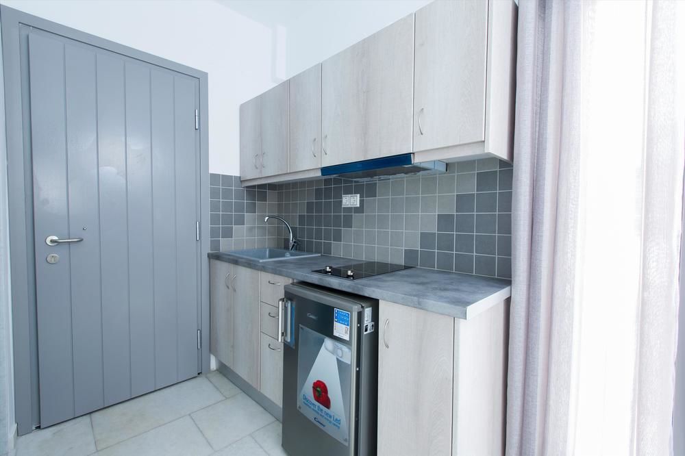 Aparthotel Korali 2*