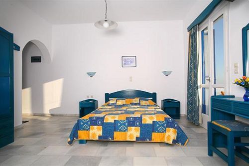Colosseo Star Aparthotel 3*