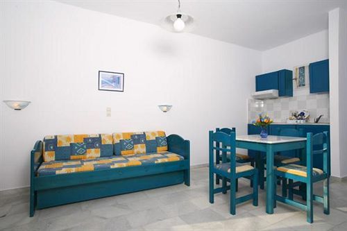 Colosseo Star Aparthotel 3*