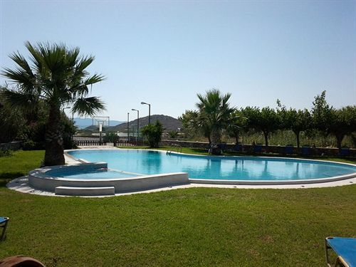 Aparthotel Colosseo Star 3*