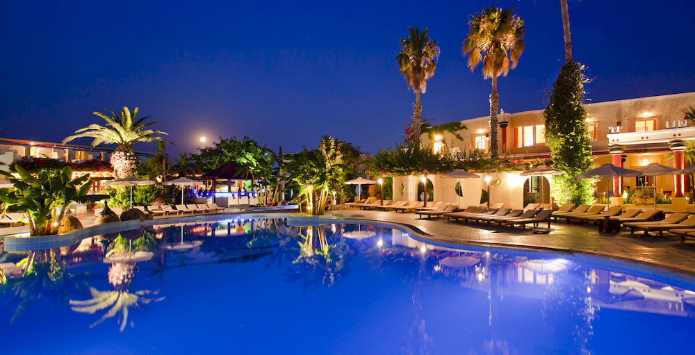 Apollon Hotel
