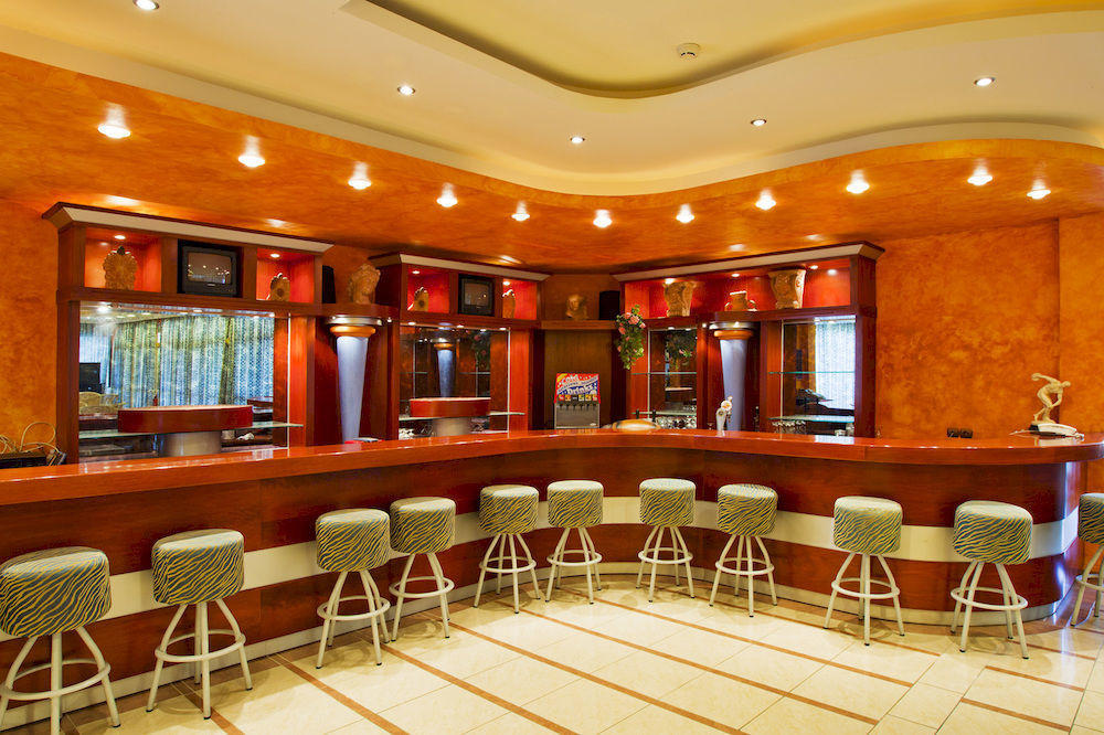 Apollon Hotel Kos Town