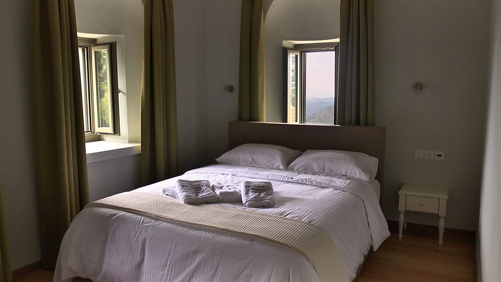 Guest house The Lotus Tree Archontiko & Activity Pelion