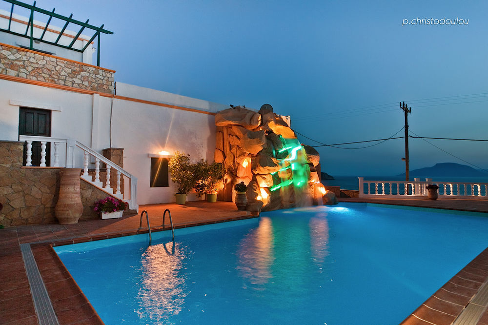 View Hotel