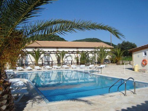 Aparthotel Zantegarden Alykanas (Zakynthos)