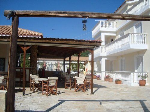 Aparthotel Zantegarden 3*