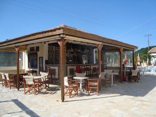 Zantegarden Aparthotel 3*