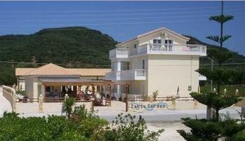 Aparthotel Zantegarden Alykanas (Zakynthos)