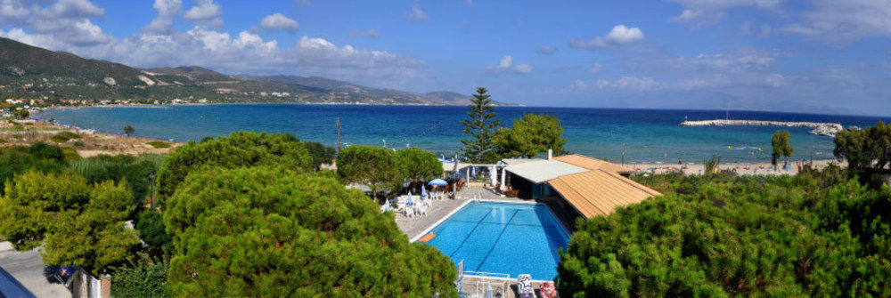 Valais Hotel 3*