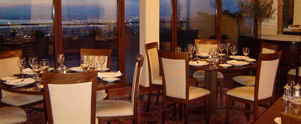 Hotel Nepheli 4*