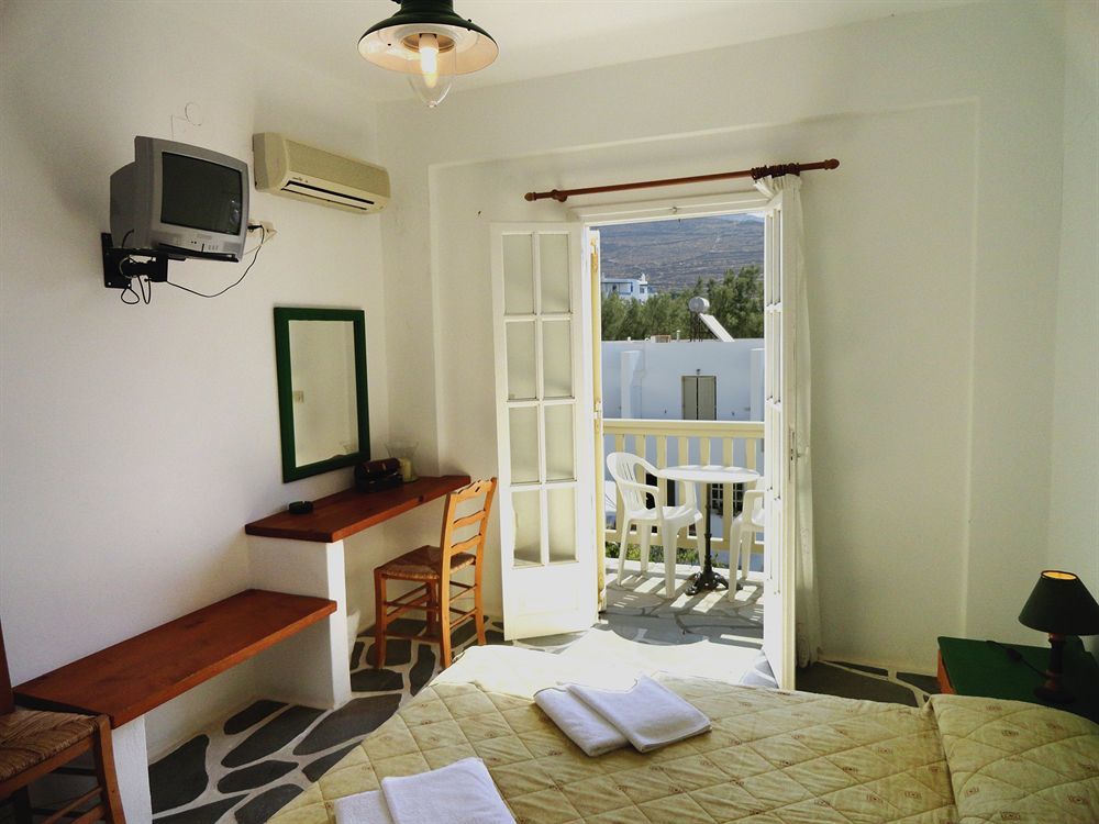 Vidalis Hotel 3*