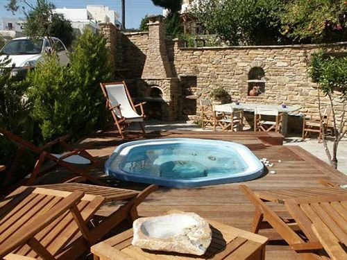 Vincenzo Family Guest house 3*