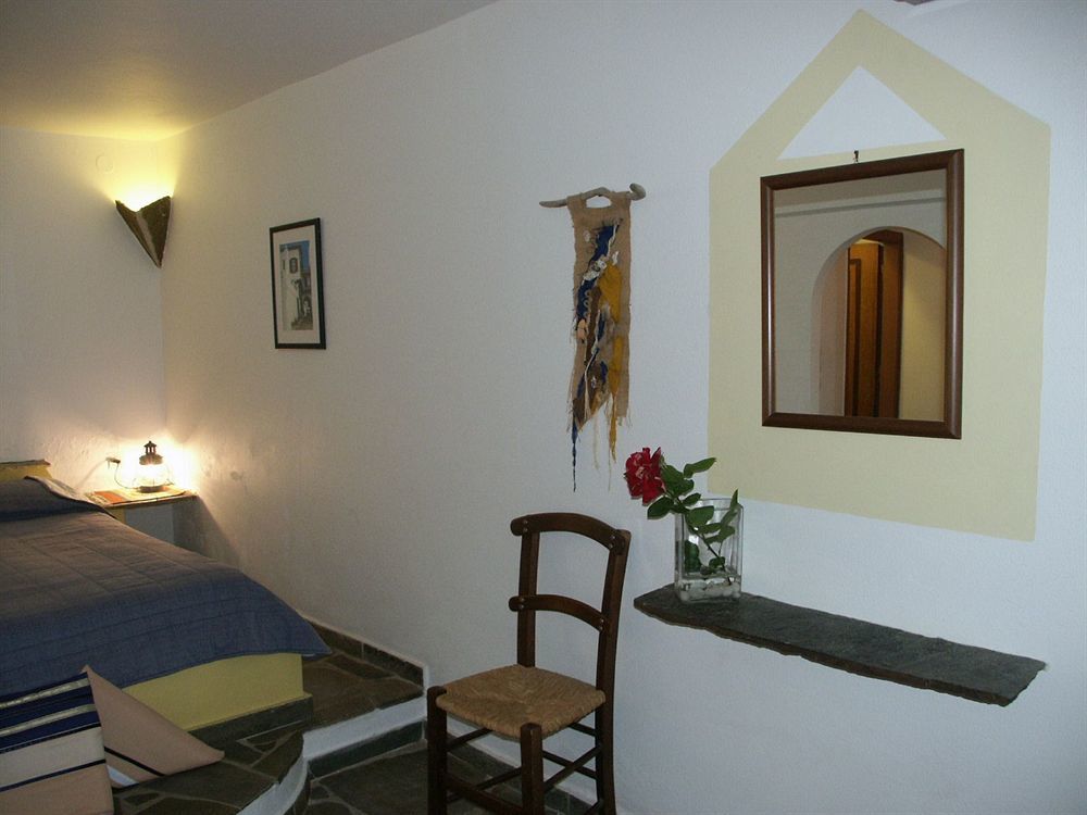 Guest house Vincenzo Family 3*