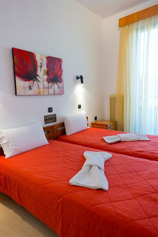 Pavlidis 2* Limenas (Thasos)