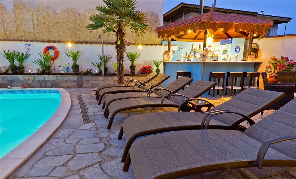 Pavlidis Hotel Limenas (Thasos)