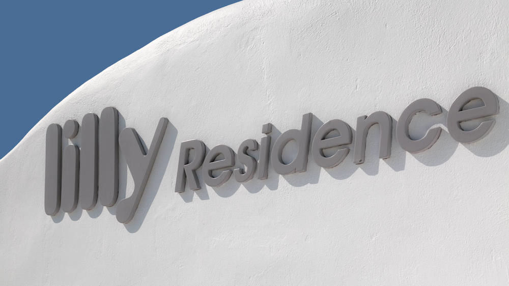 Lilly Residence-all Sea View Suites, Adults Only Hotel 5*