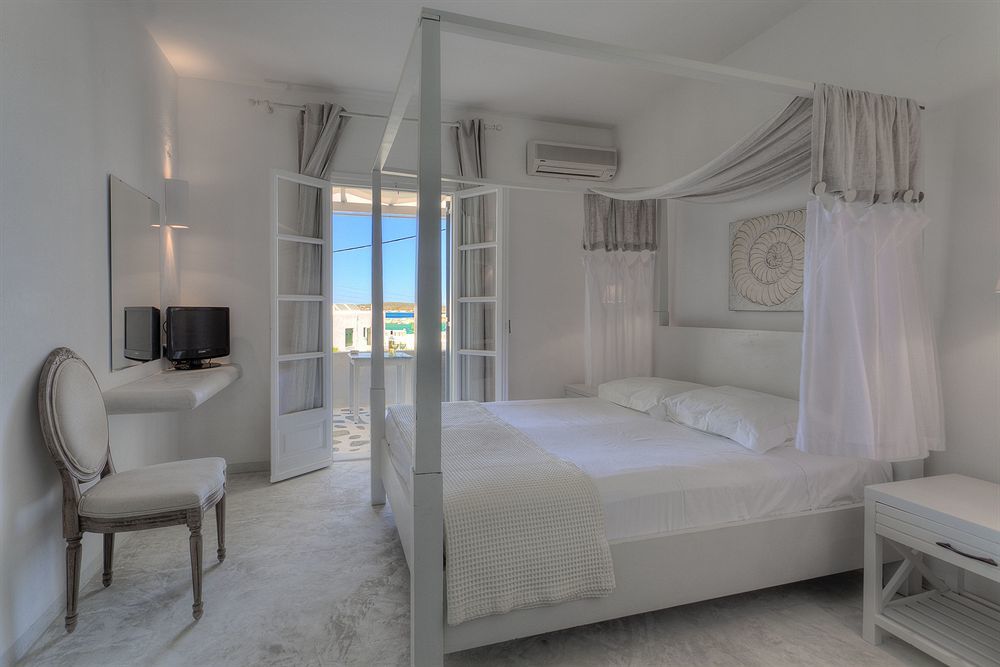 Hotel Lilly Residence-all Sea View Suites, Adults Only