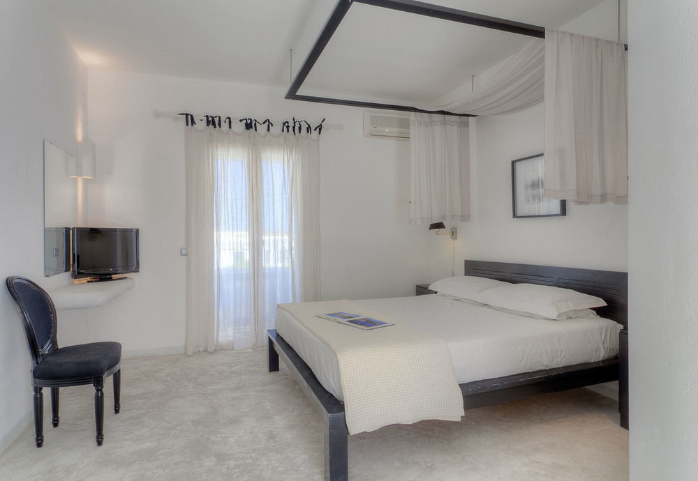 Hotel Lilly Residence-all Sea View Suites, Adults Only 5*