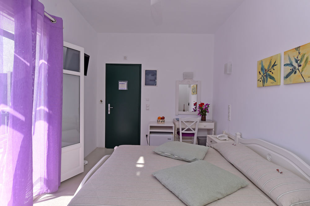 Hotel Kalypso Parikia (Paros)
