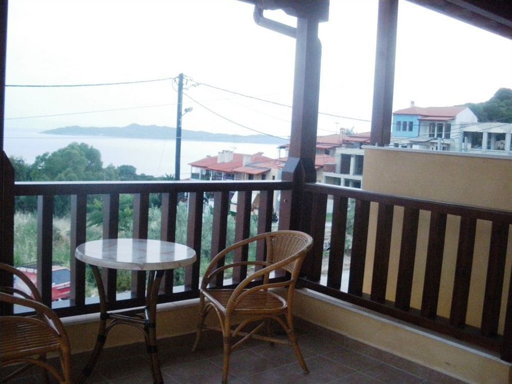 Hotel Ouranoupolis Princess Ouranoupoli