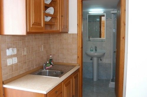 Captain George Apartment *