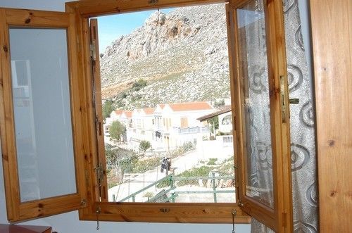 Captain George Symi