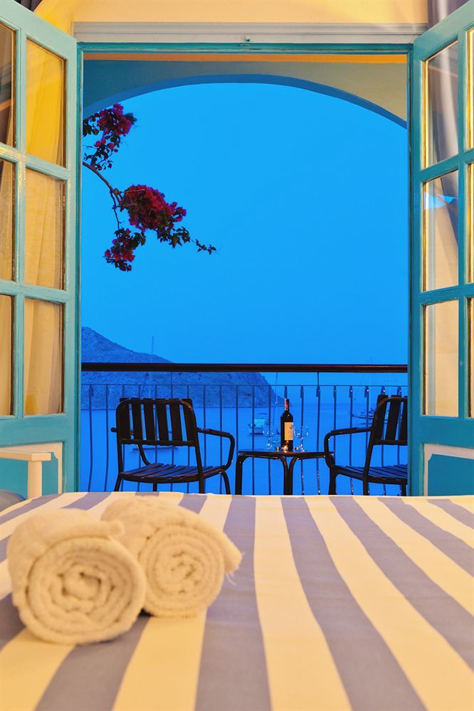 Pedi 4* Symi