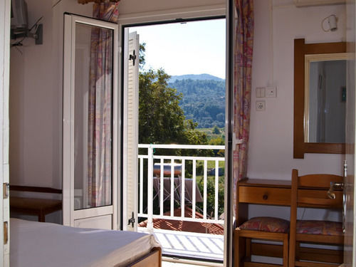Apartment Lito Kokkari
