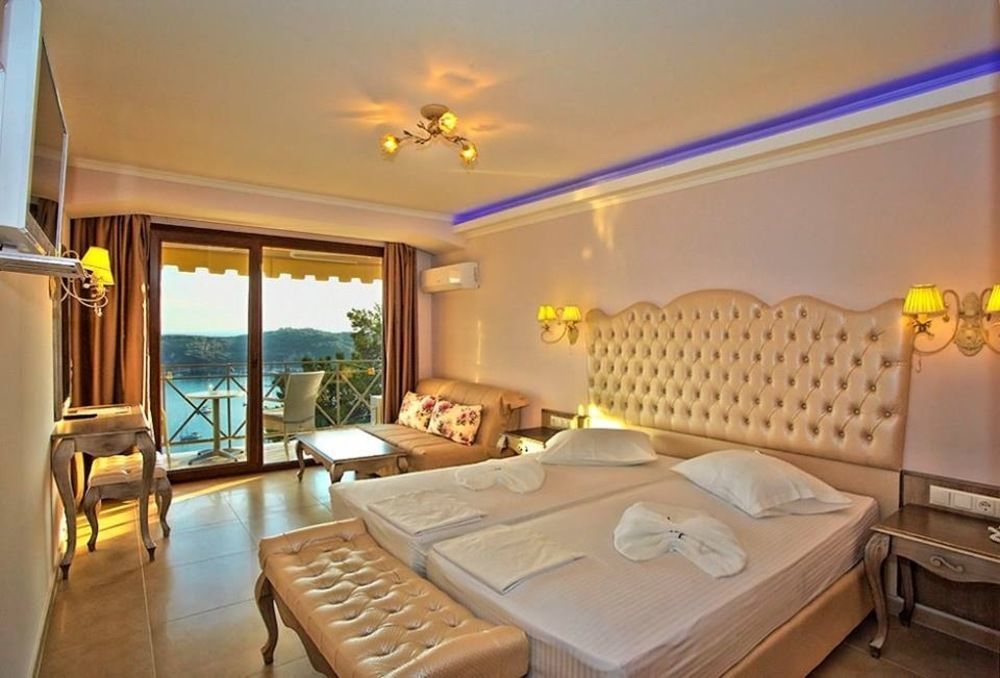Palatino Parga