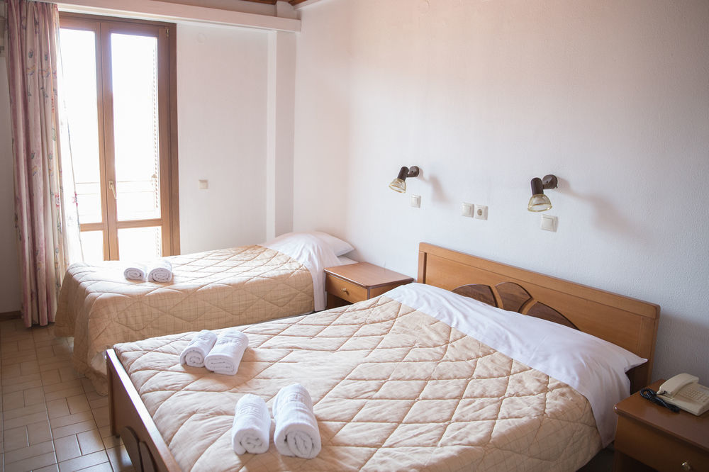 Kastalia Boutique 4*