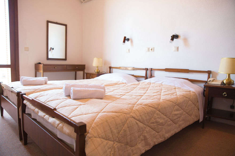 Kastalia Boutique Hotel 4*