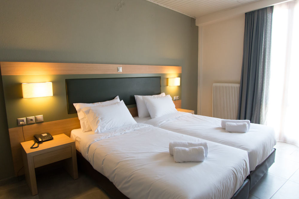 Kastalia Boutique 4* Delphi