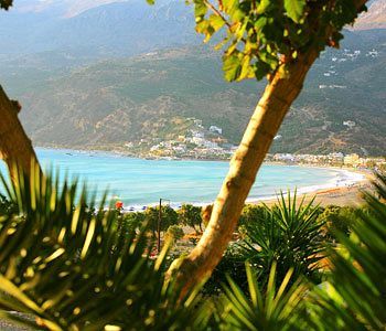 Bay 2* Plakias
