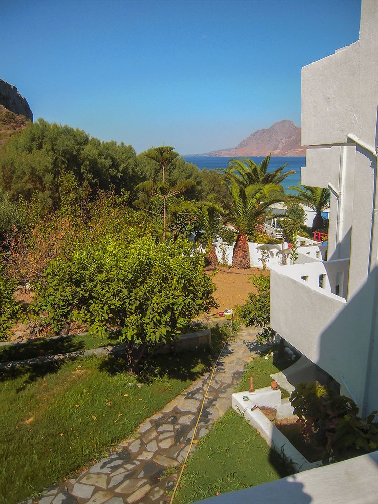 Hotel Bay 2*