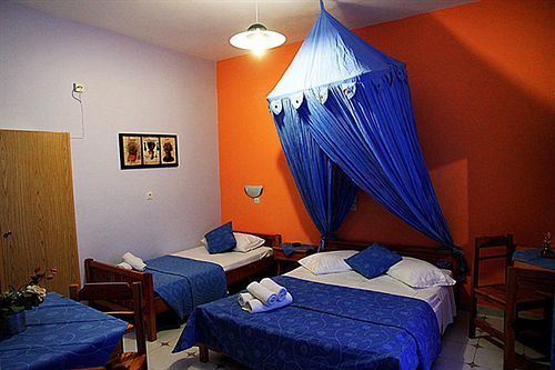 & Joanna Aparthotel