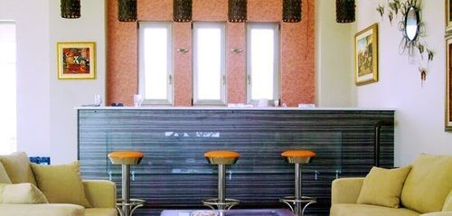 Finiki Plaza Aparthotel 3*